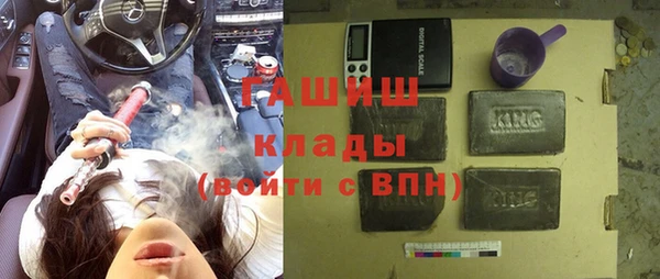 прущая мука Липки